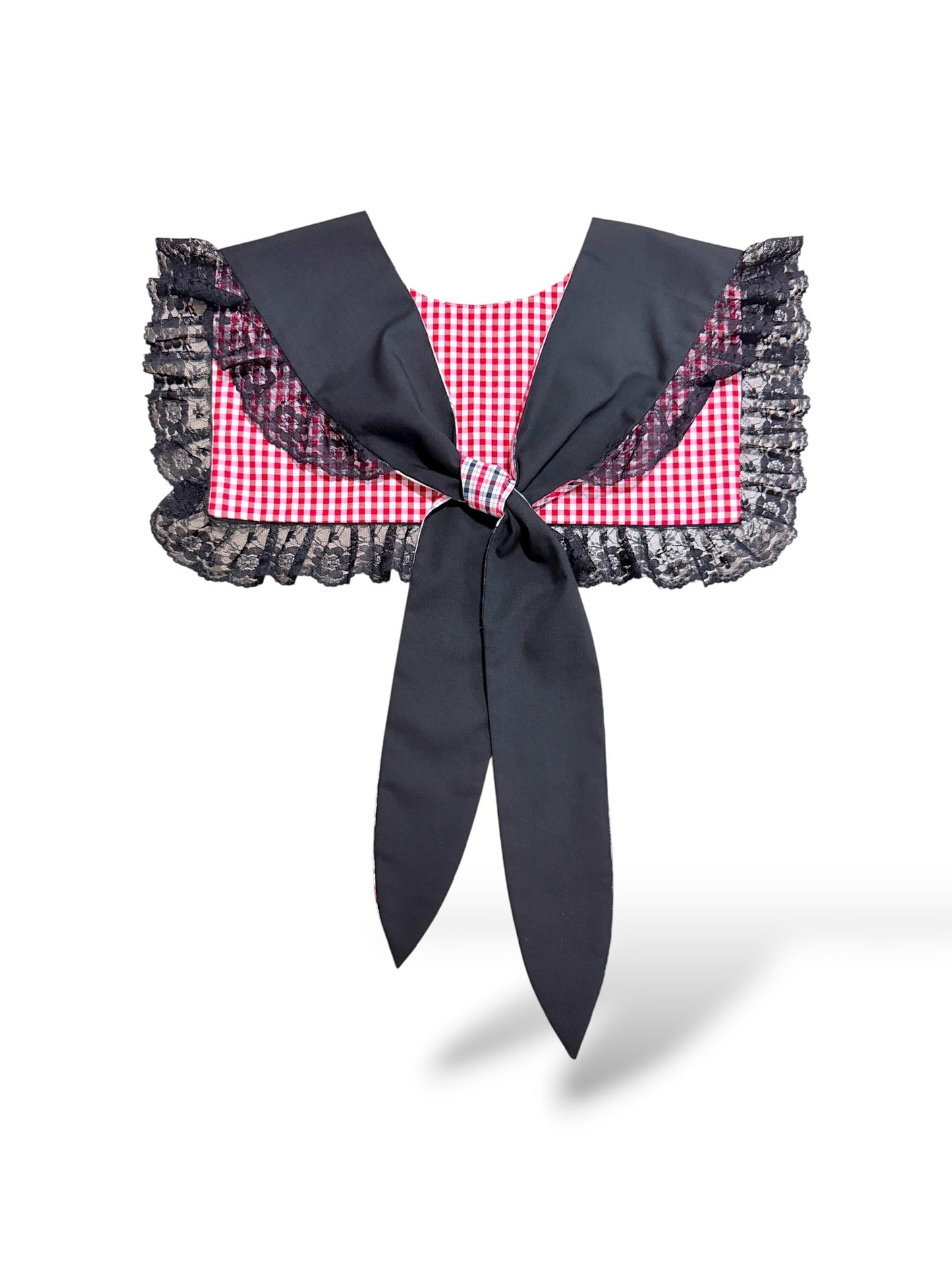 Sailor Collar - 04