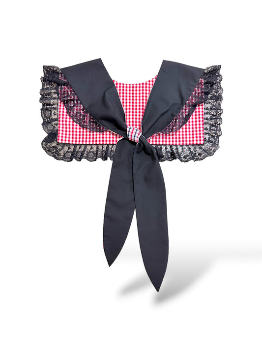 Sailor Collar - 04