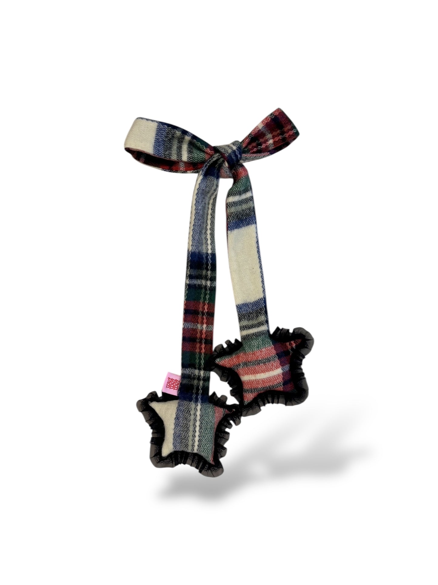 Starry Collar - 02 - BEV C multi label store