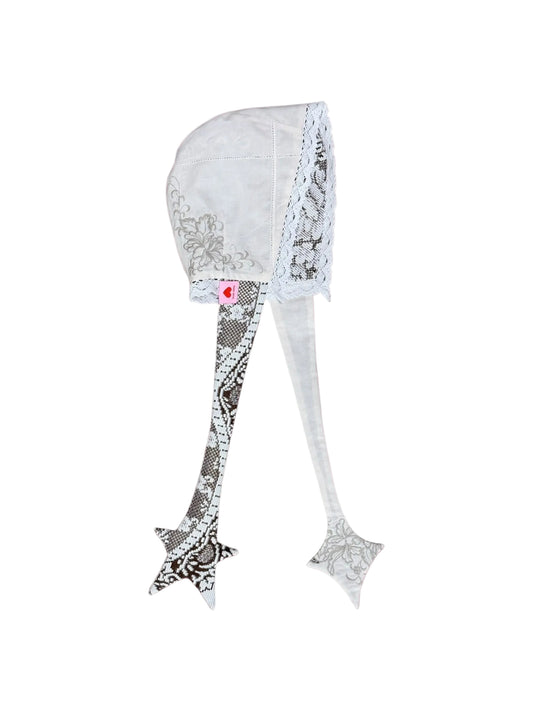 Baby Bonnet - 4