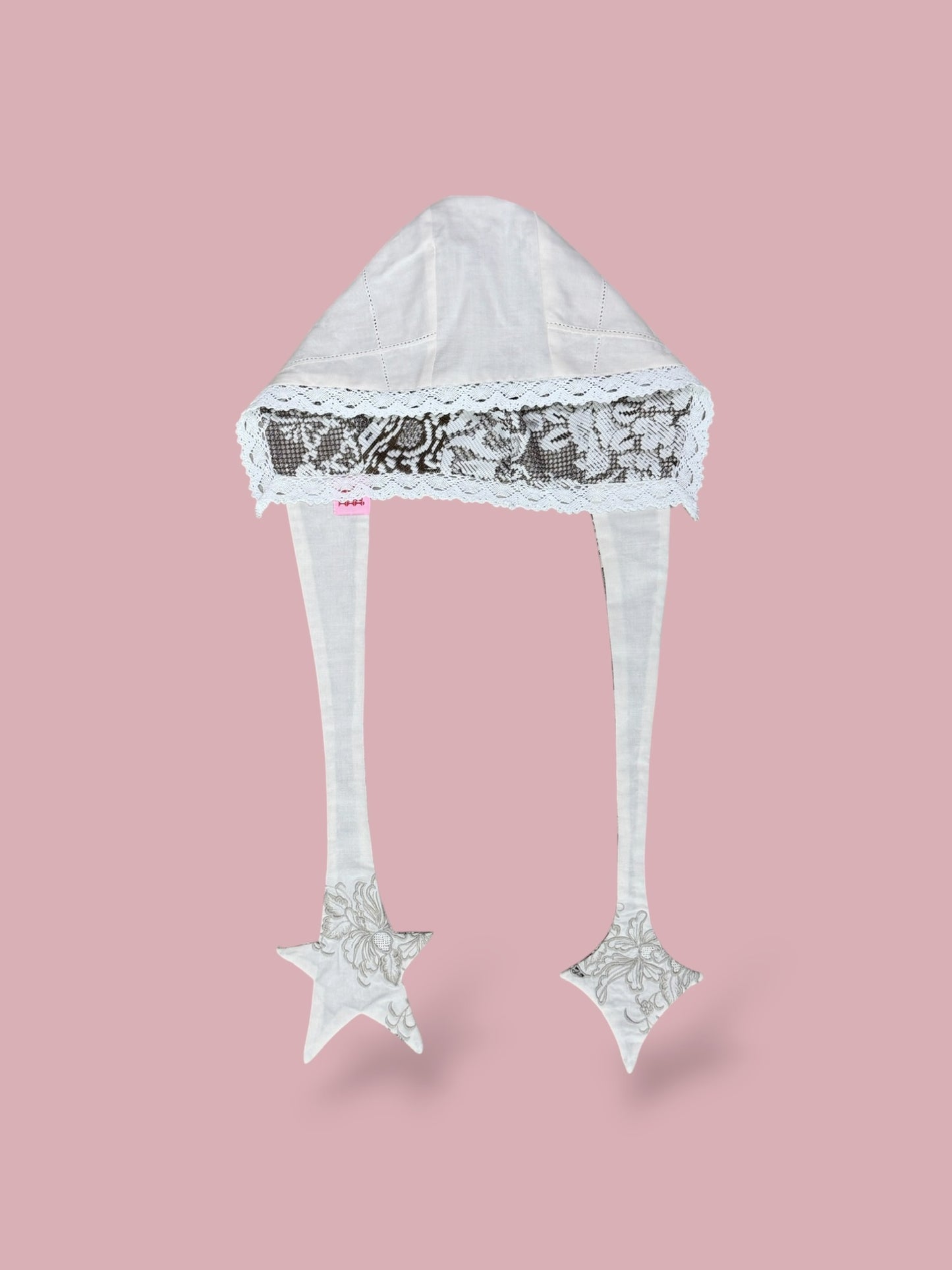 Baby Bonnet - 4