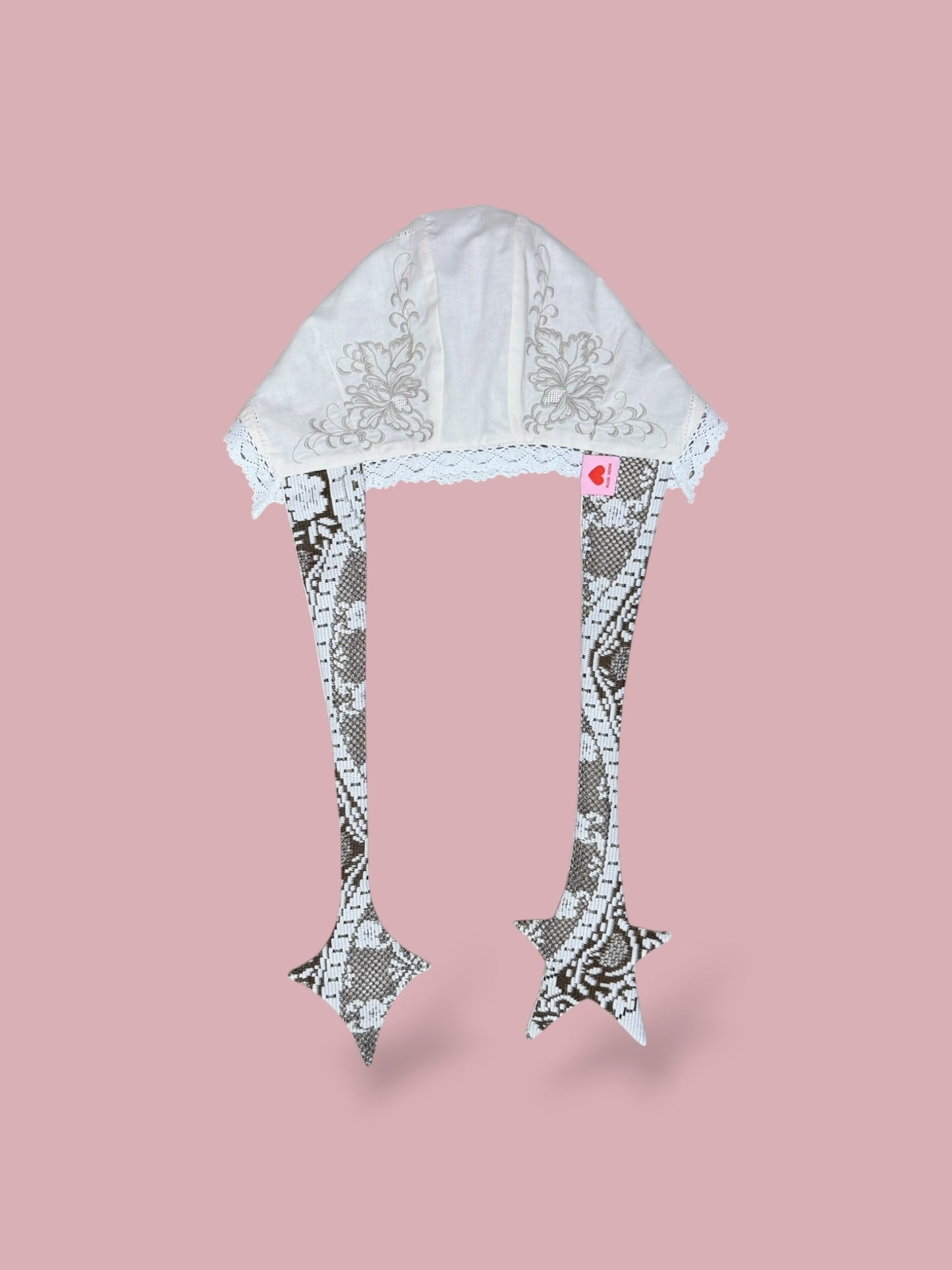Baby Bonnet - 4