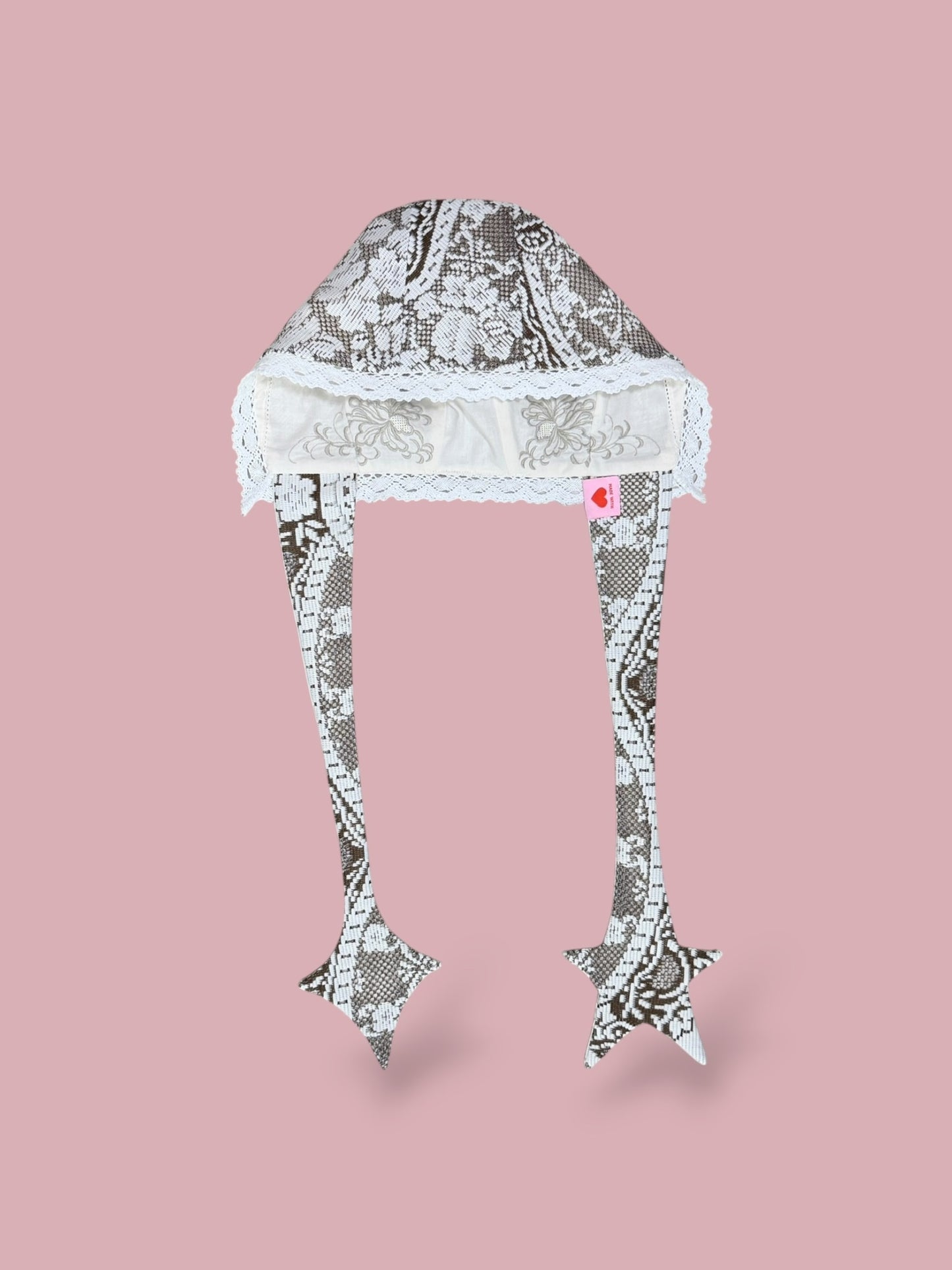 Baby Bonnet - 4