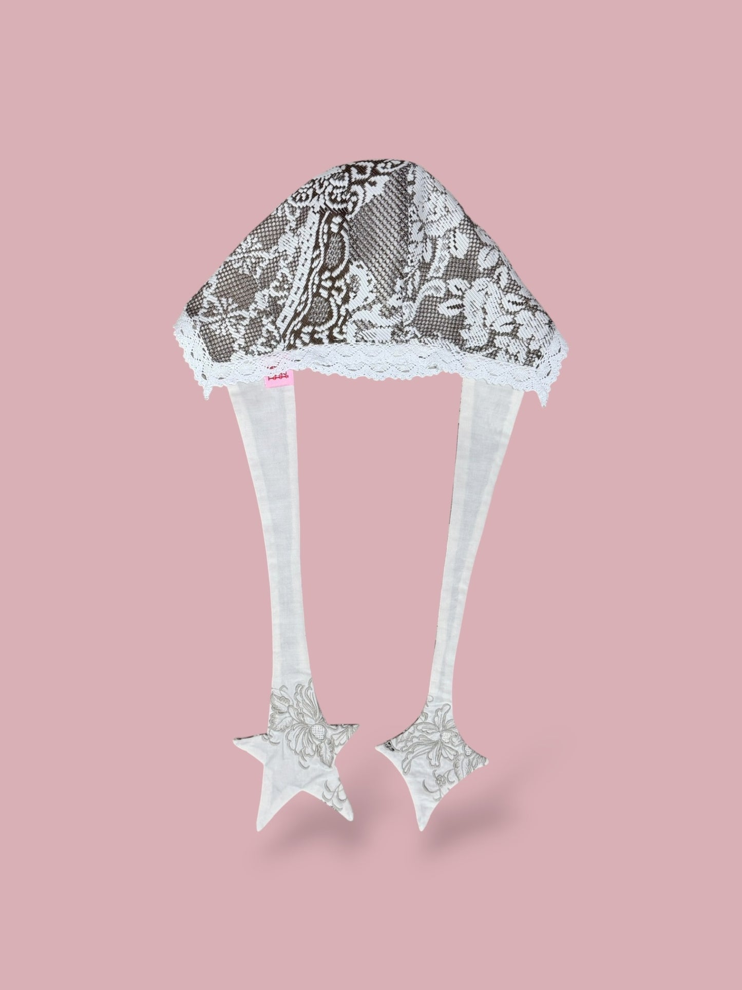 Baby Bonnet - 4