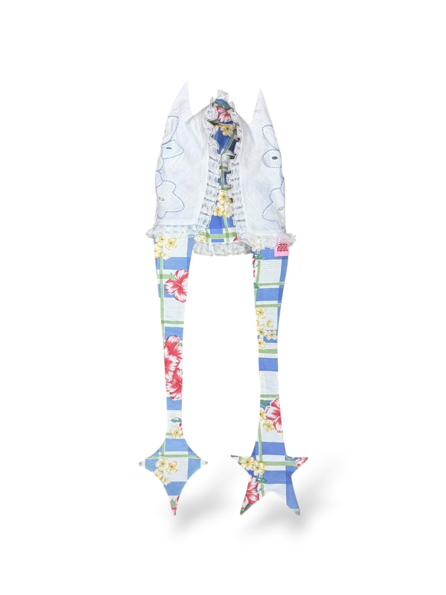 DEMON BONNET DUAL LAYER - 2
