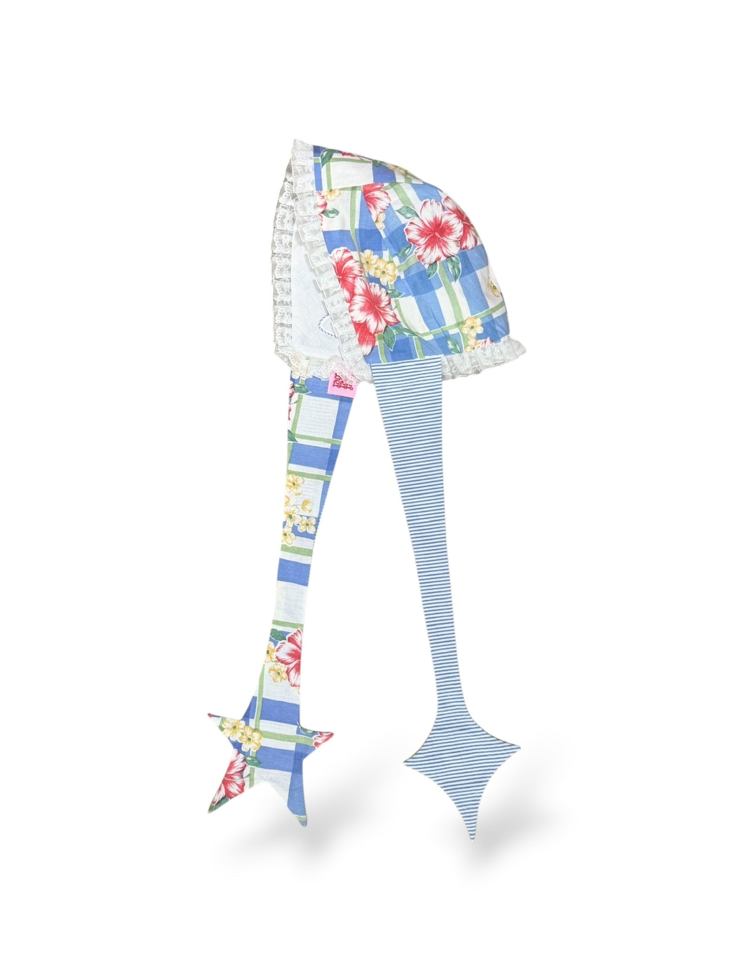 DEMON BONNET DUAL LAYER - 2