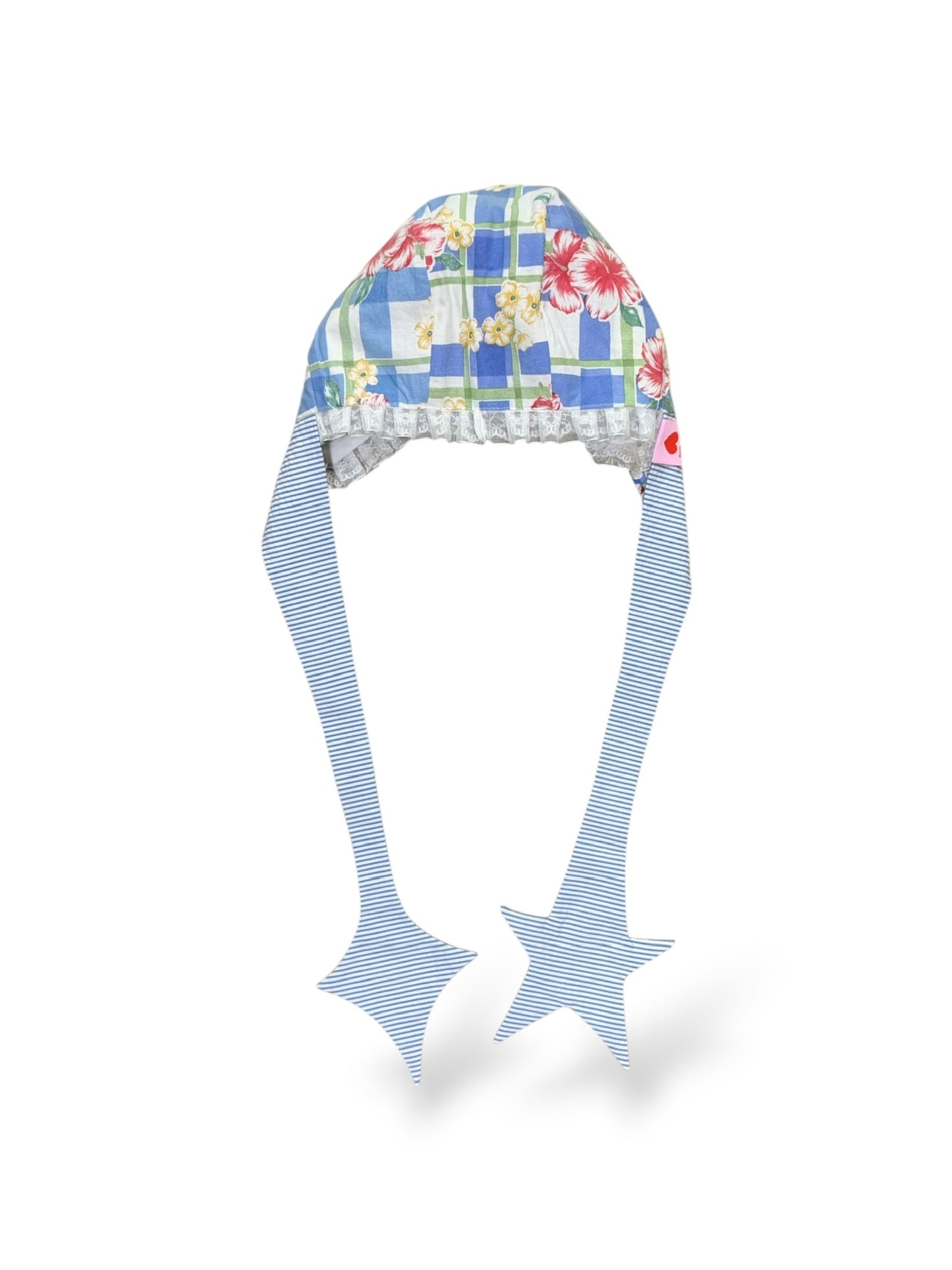 DEMON BONNET DUAL LAYER - 2