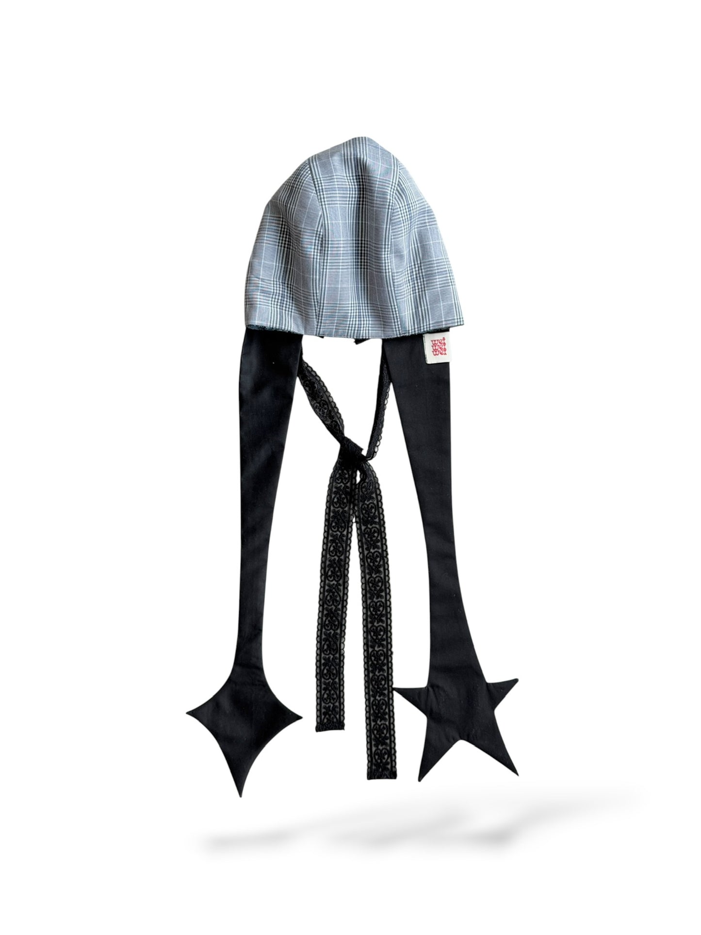 Double-Sided Demon Bonnet - 5