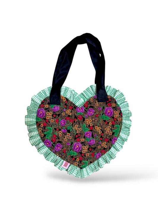 Heart Bag - 01