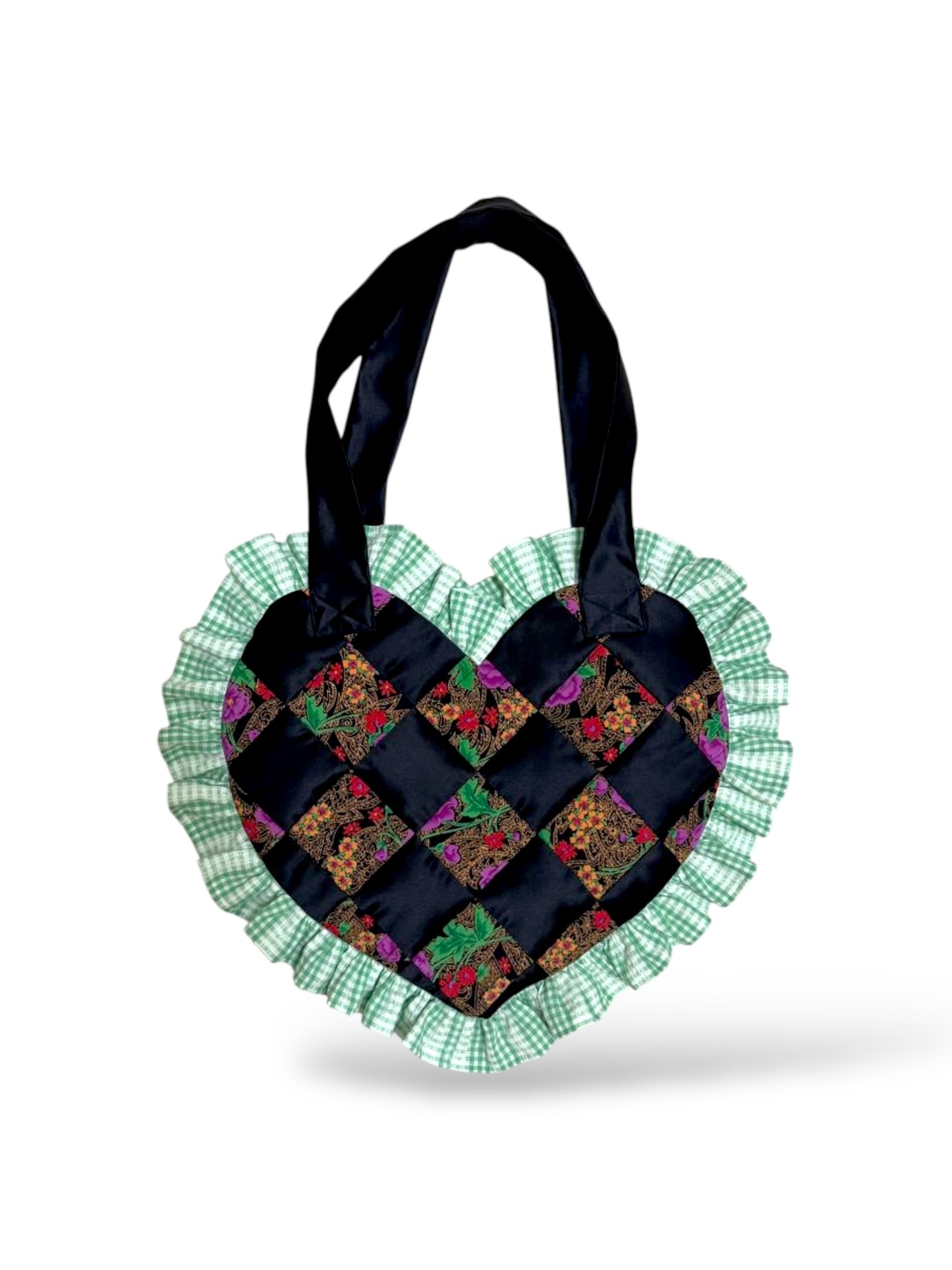 Heart Bag - 01