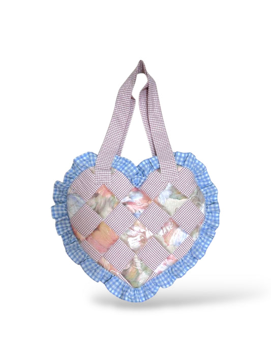 Heart Bag - 02