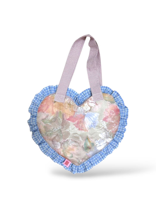 Heart Bag - 02