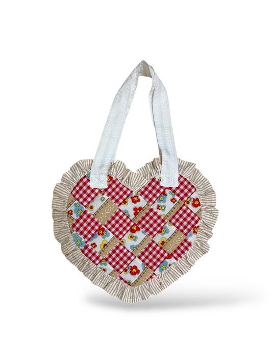 Heart Bag - 03