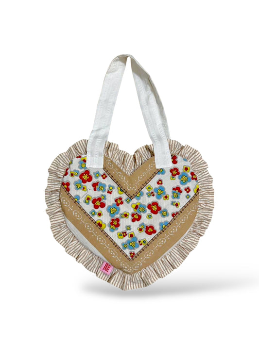 Heart Bag - 03