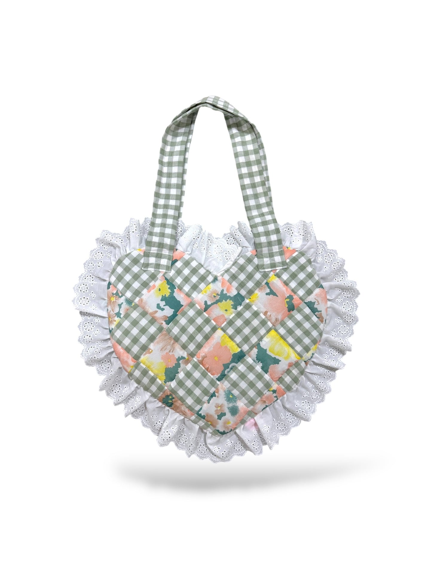 Heart Bag - 04 - BEV C multi label store
