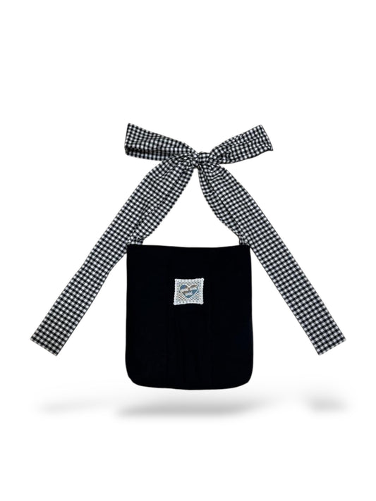 Bows Bag - 02
