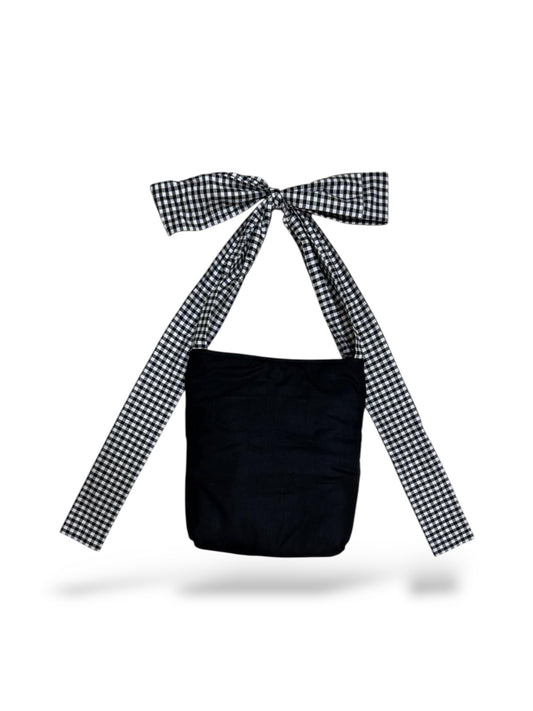Bows Bag - 02
