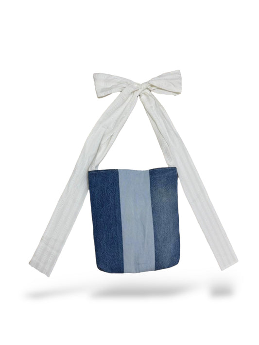Bow Bag - 04