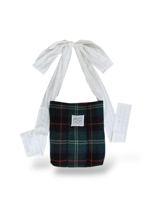 Bow Bag - 07