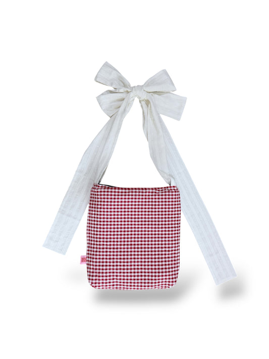 Bow Bag - 07