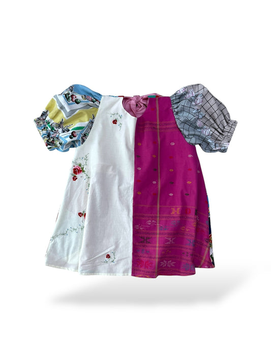 POP POP Dress - 11 - BEV C multi label store