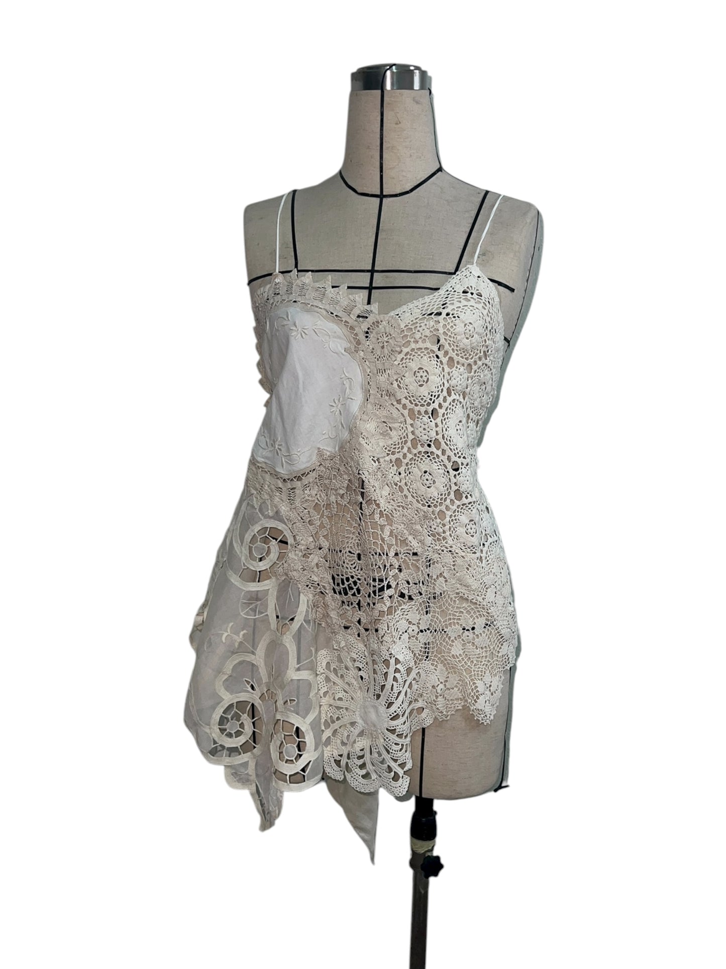 Clairo Dress-01