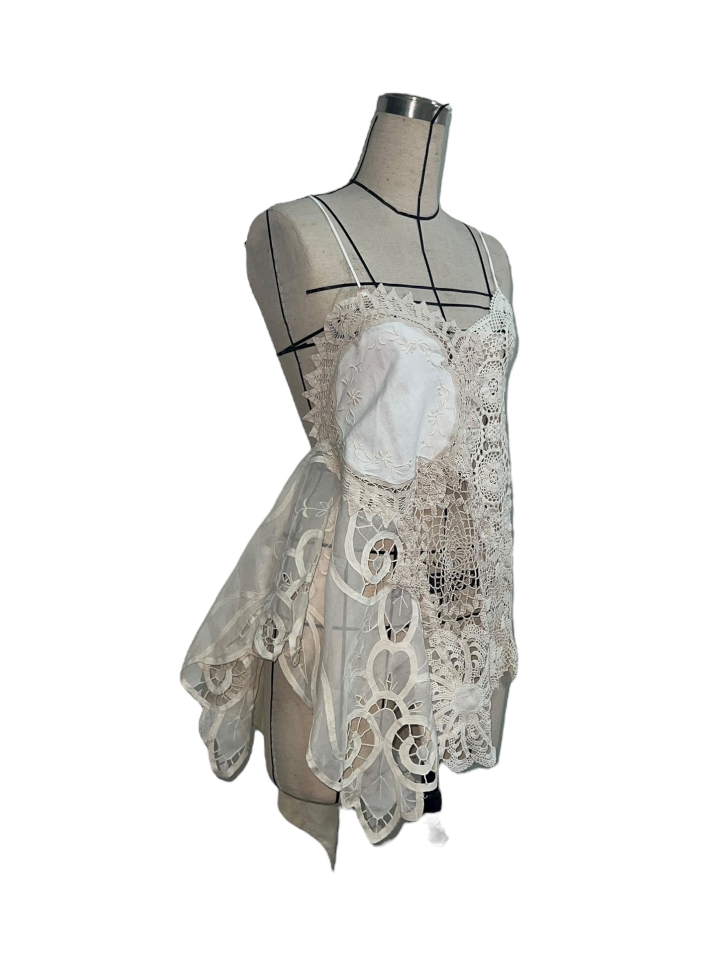 Clairo Dress-01