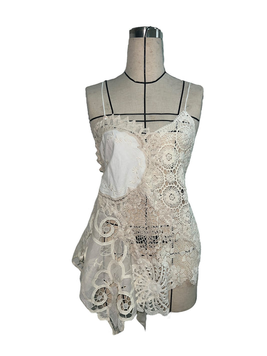 Clairo Dress-01