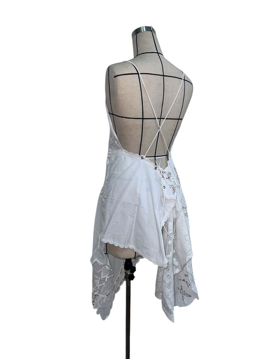 Clairo Dress-02