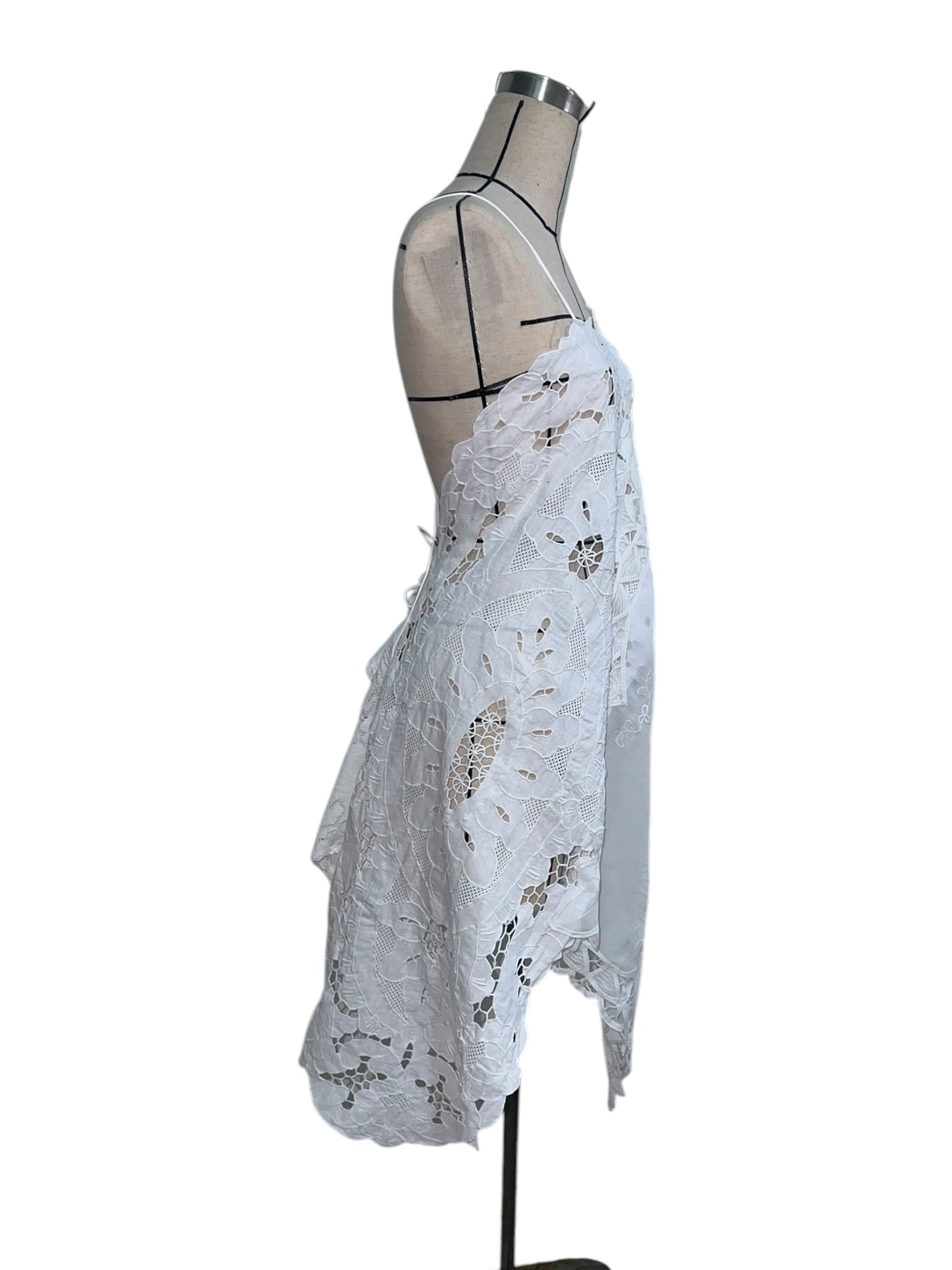 Clairo Dress-02