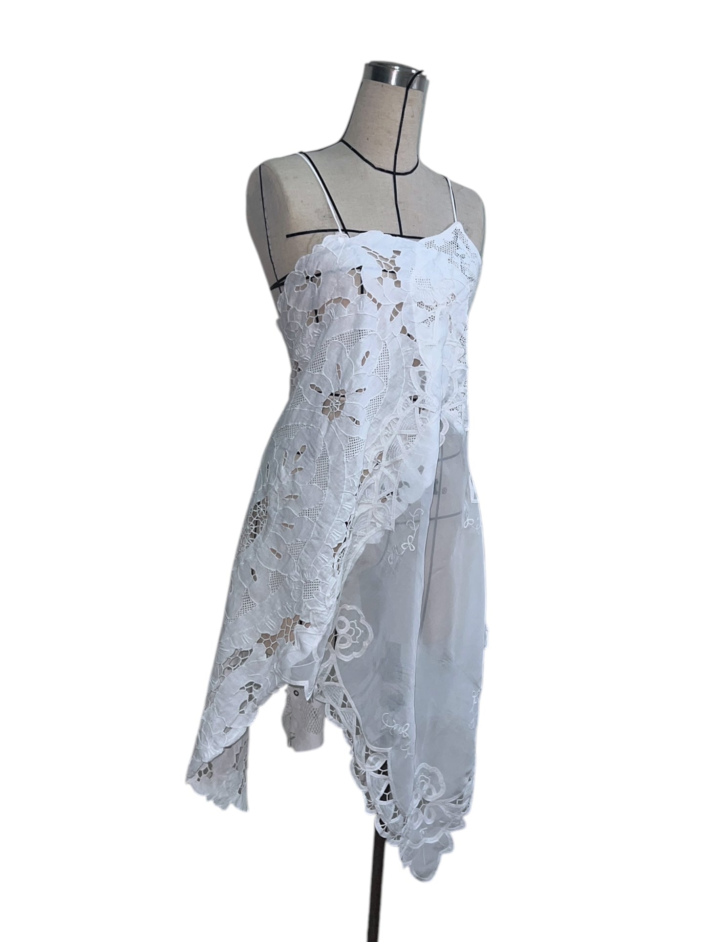 Clairo Dress-02