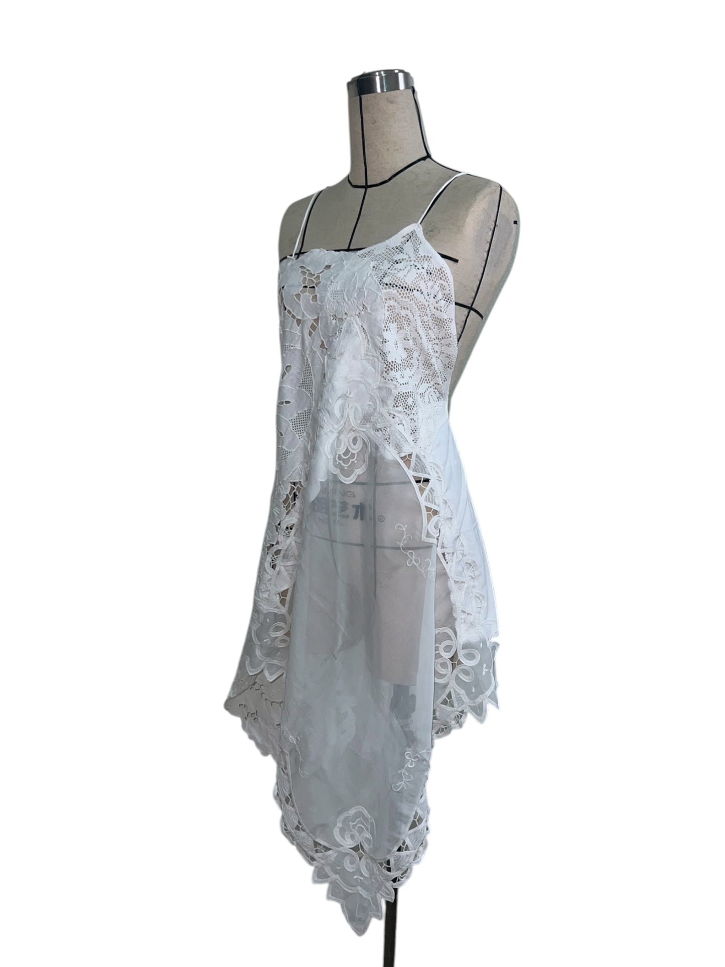 Clairo Dress-02