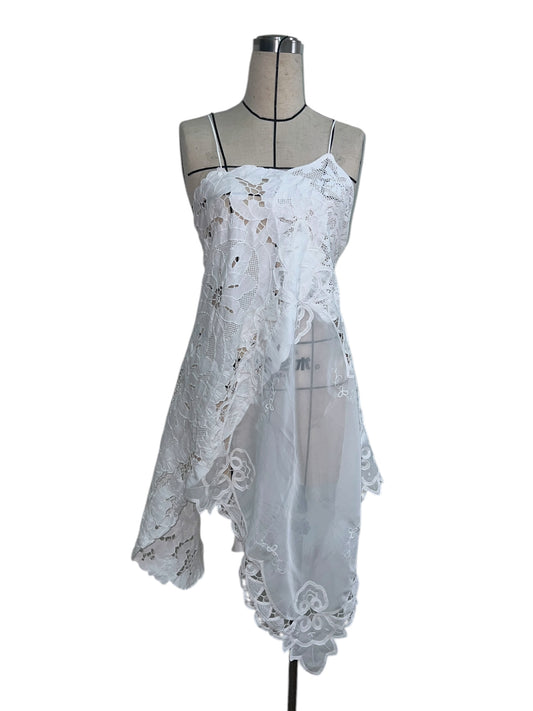 Clairo Dress-02