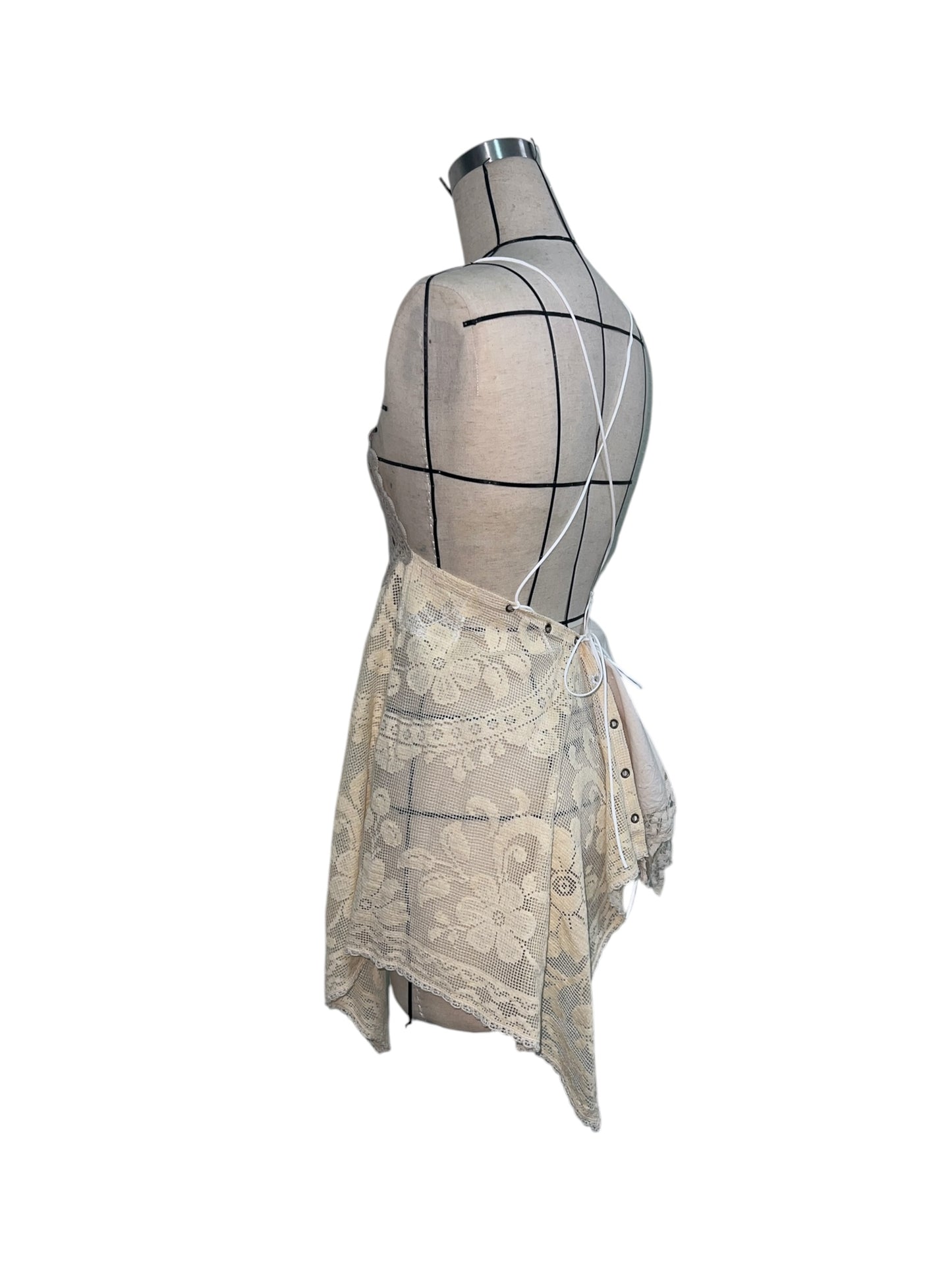 Clairo Dress-03