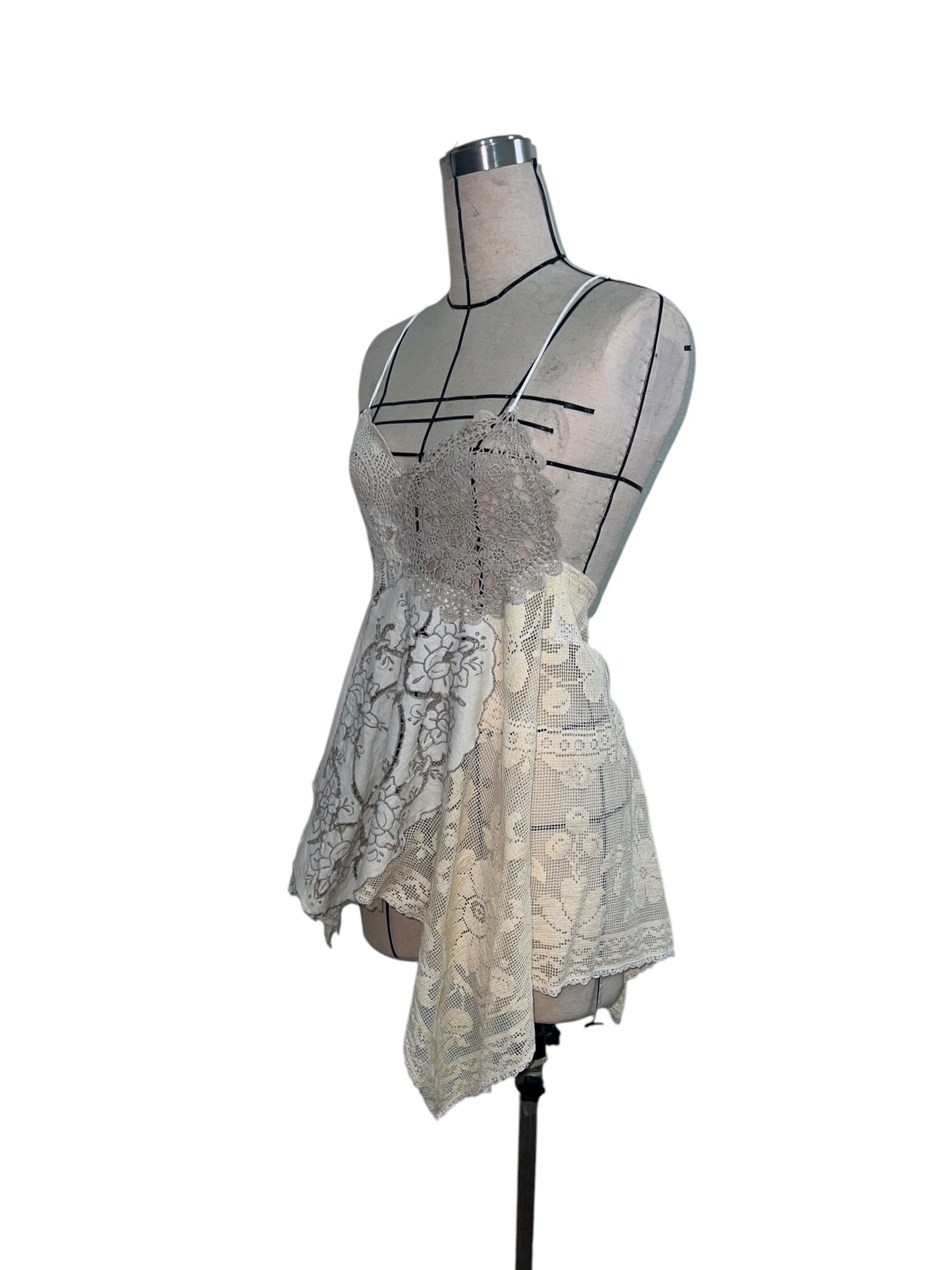 Clairo Dress-03