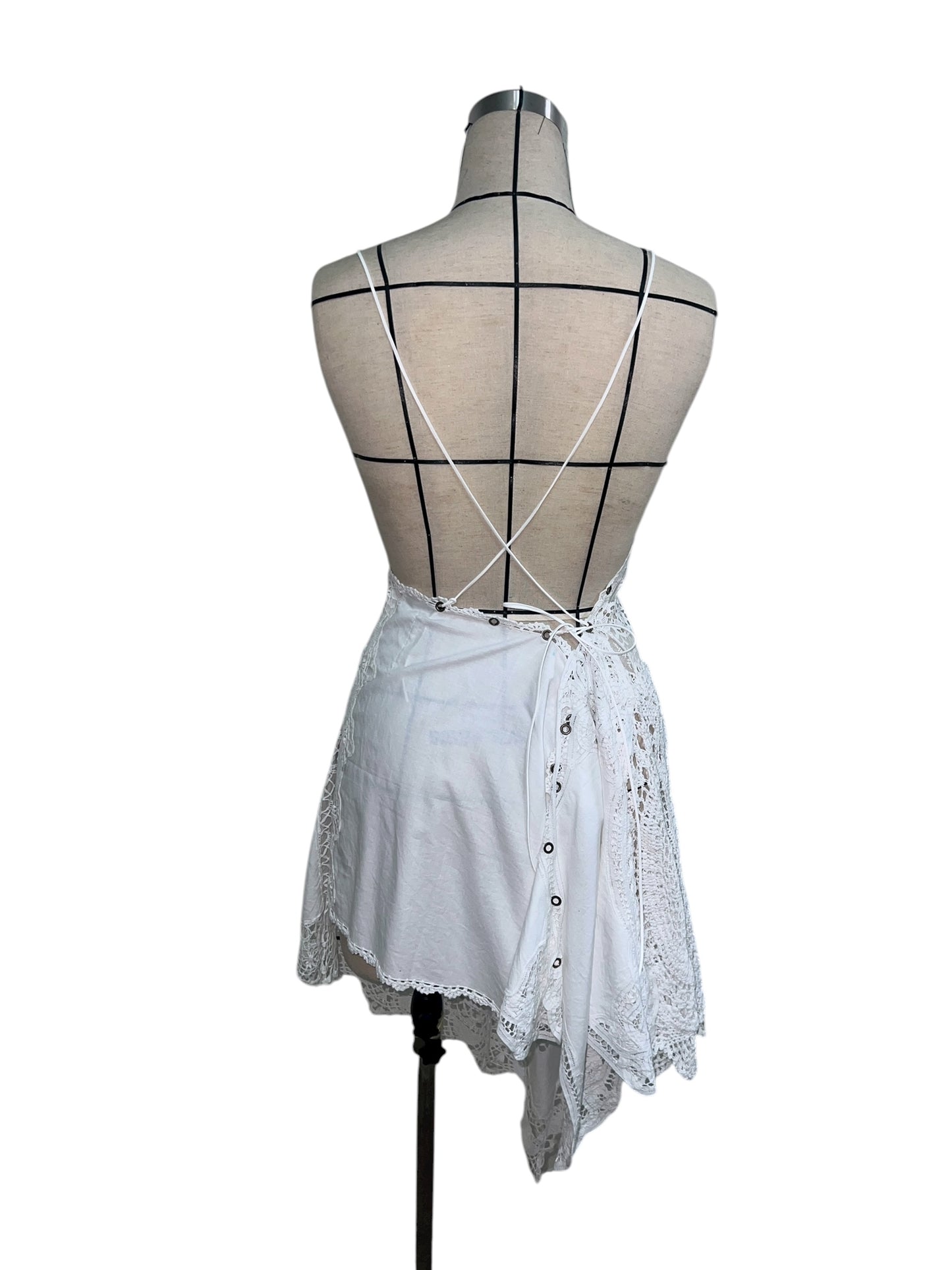 Clairo Dress-04