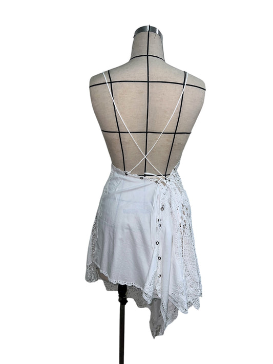 Clairo Dress-04