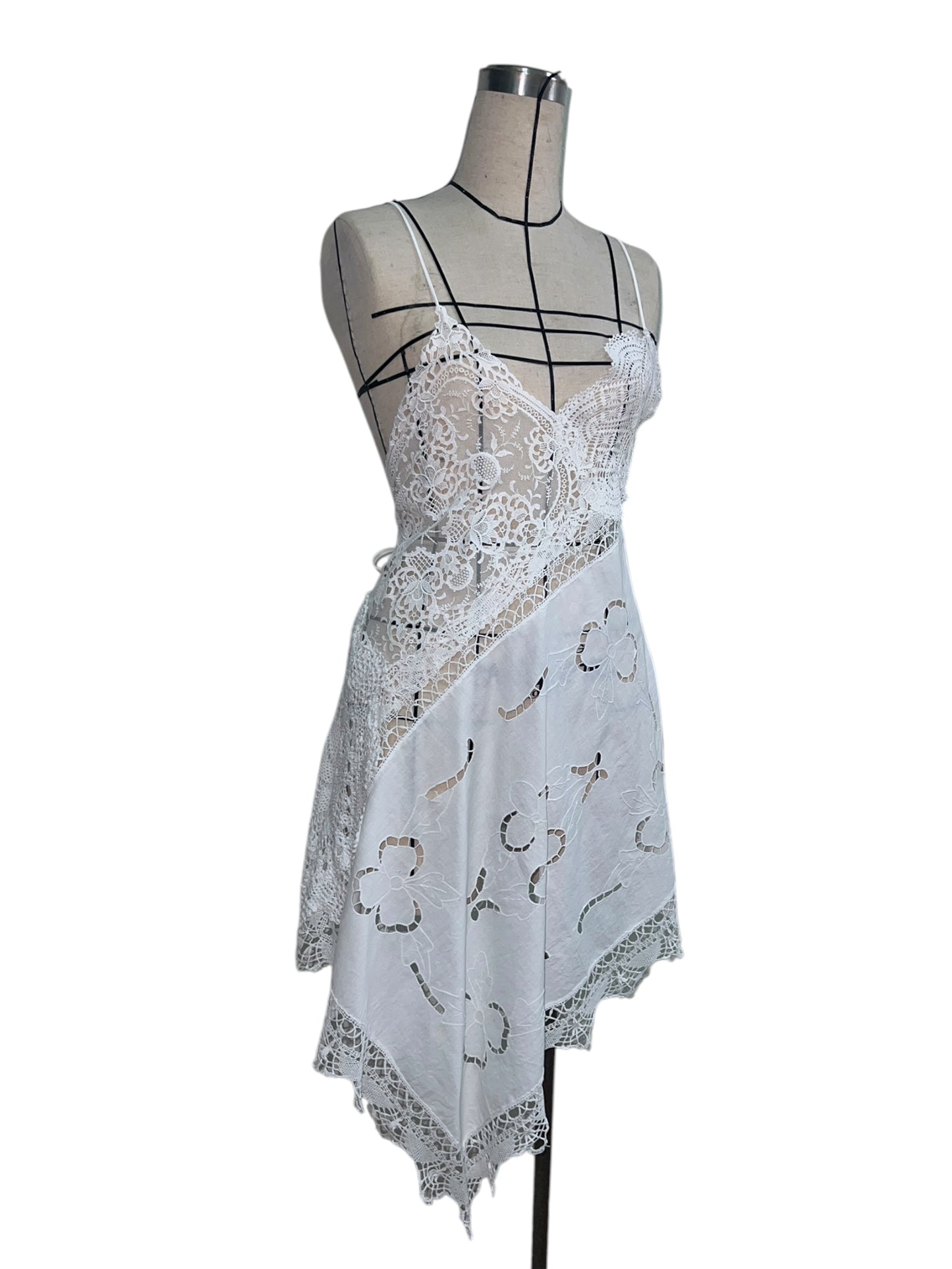 Clairo Dress-04