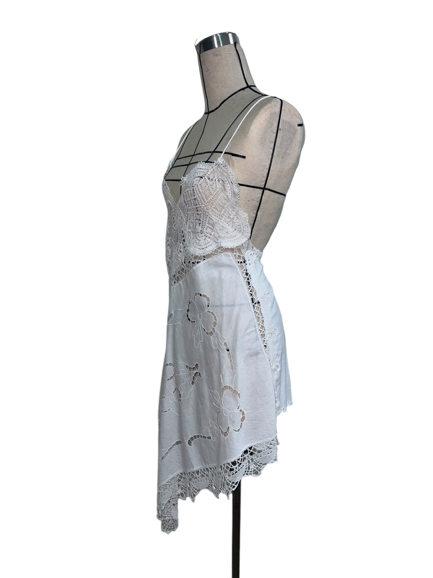 Clairo Dress-04