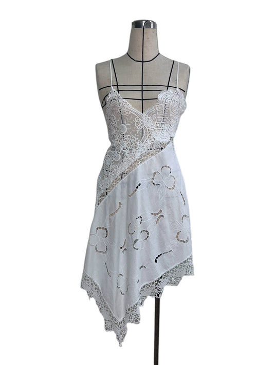 Clairo Dress-04