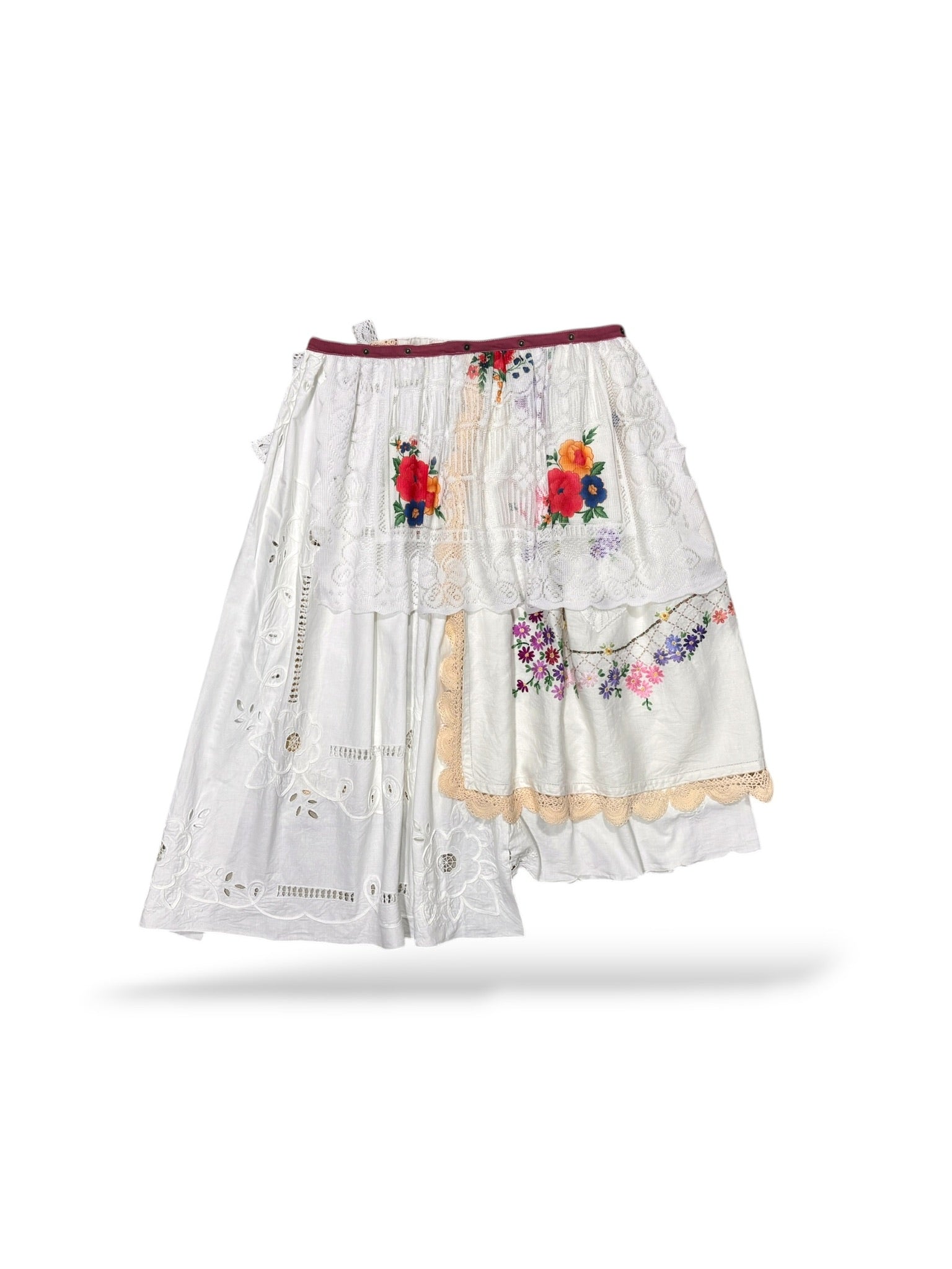 Double Mood Apron - 3 - BEV C multi label store