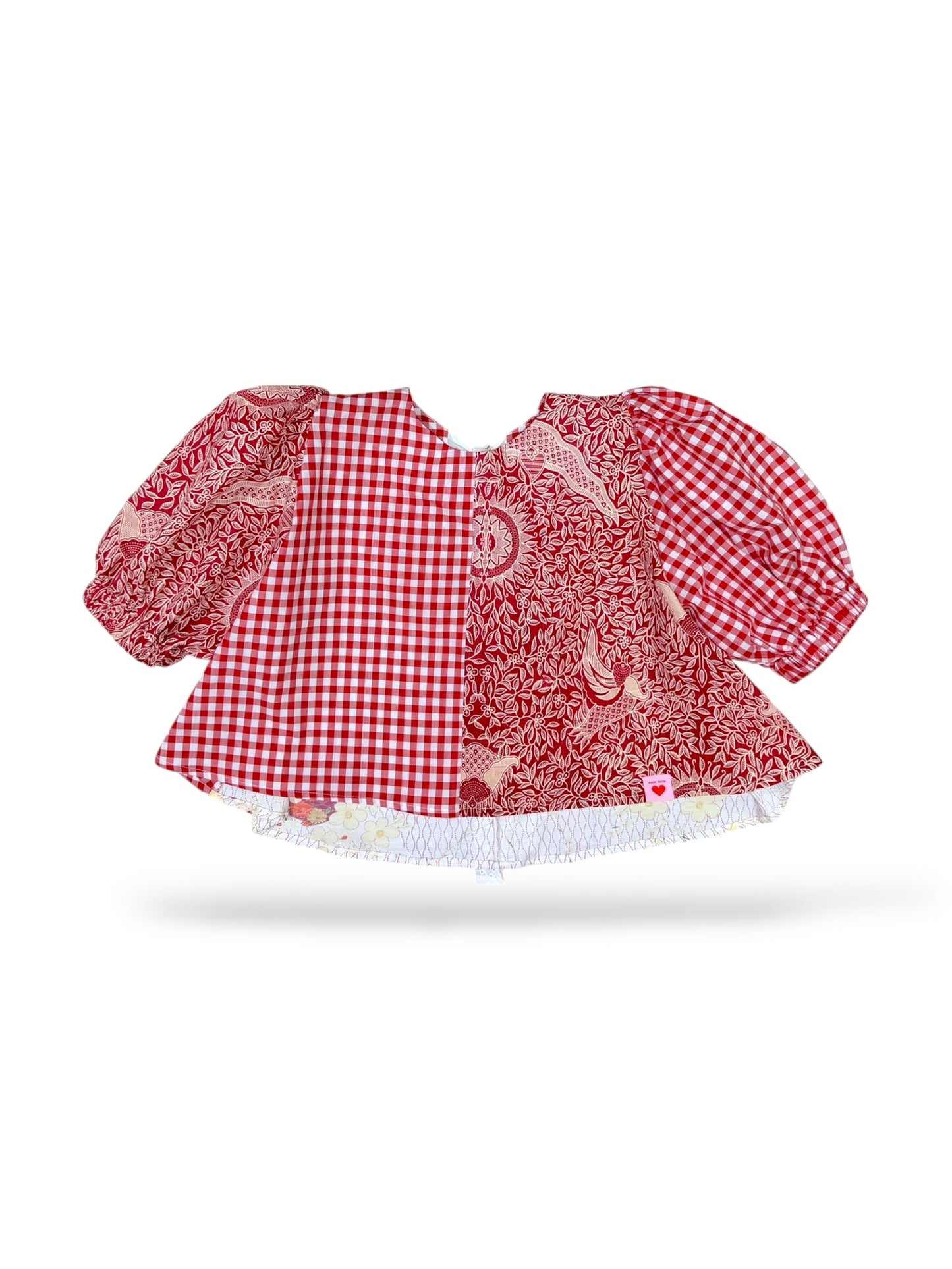 POP POP Top - 15 - BEV C multi label store