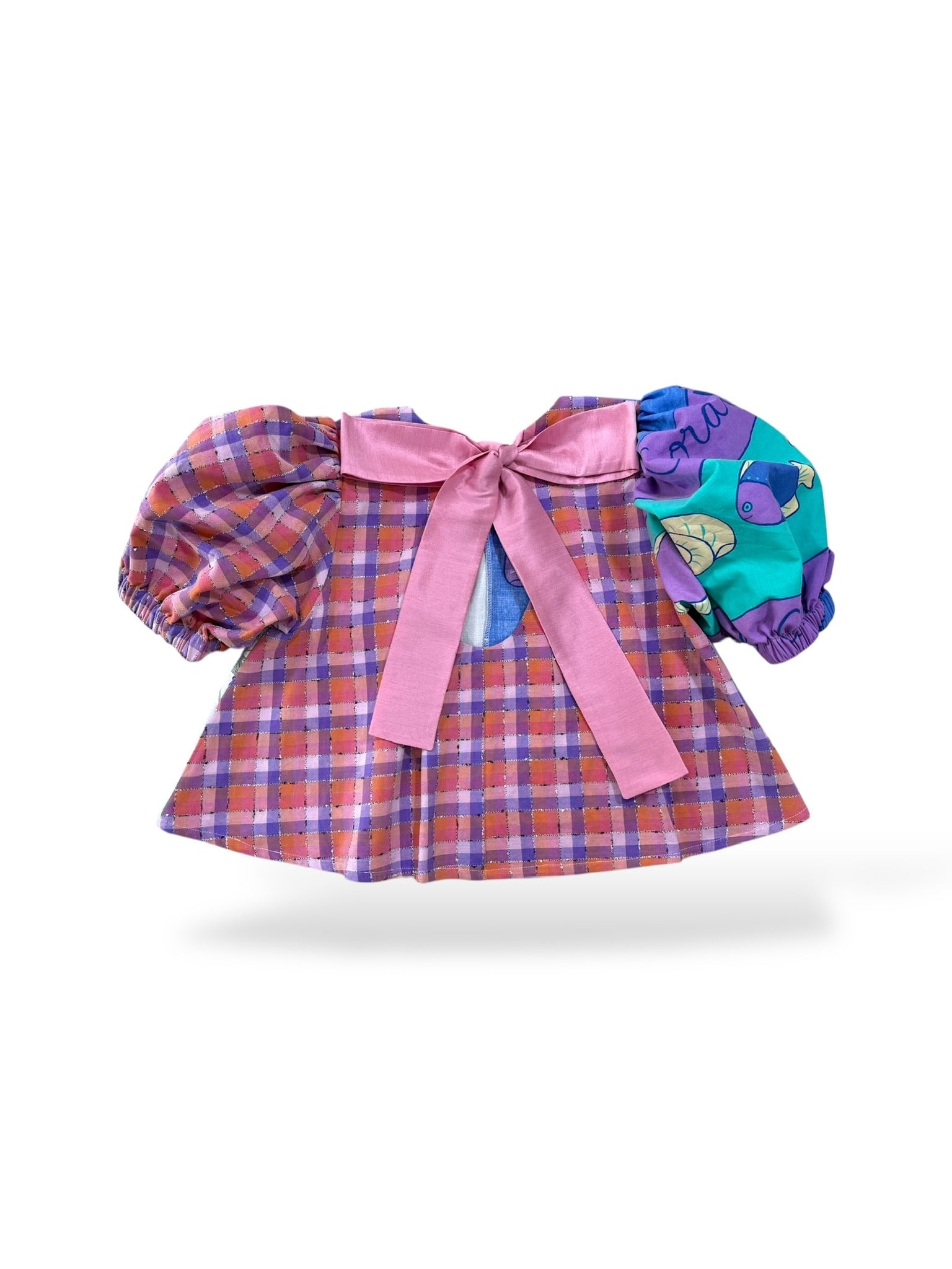 POP POP Top - 16 - BEV C multi label store