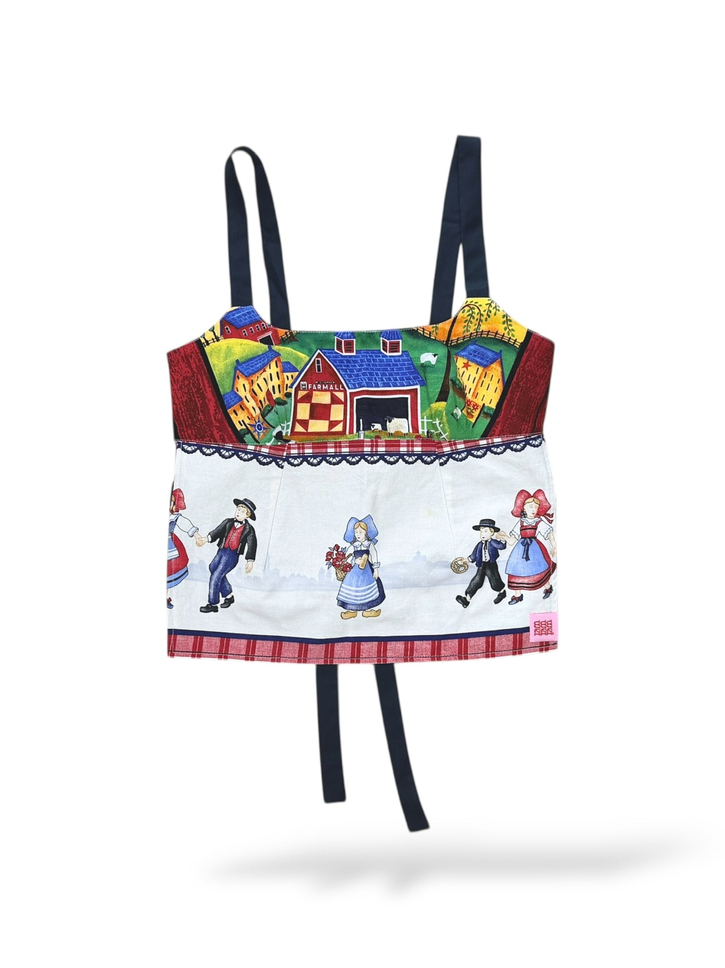 Ari Top - 1 - BEV C multi label store