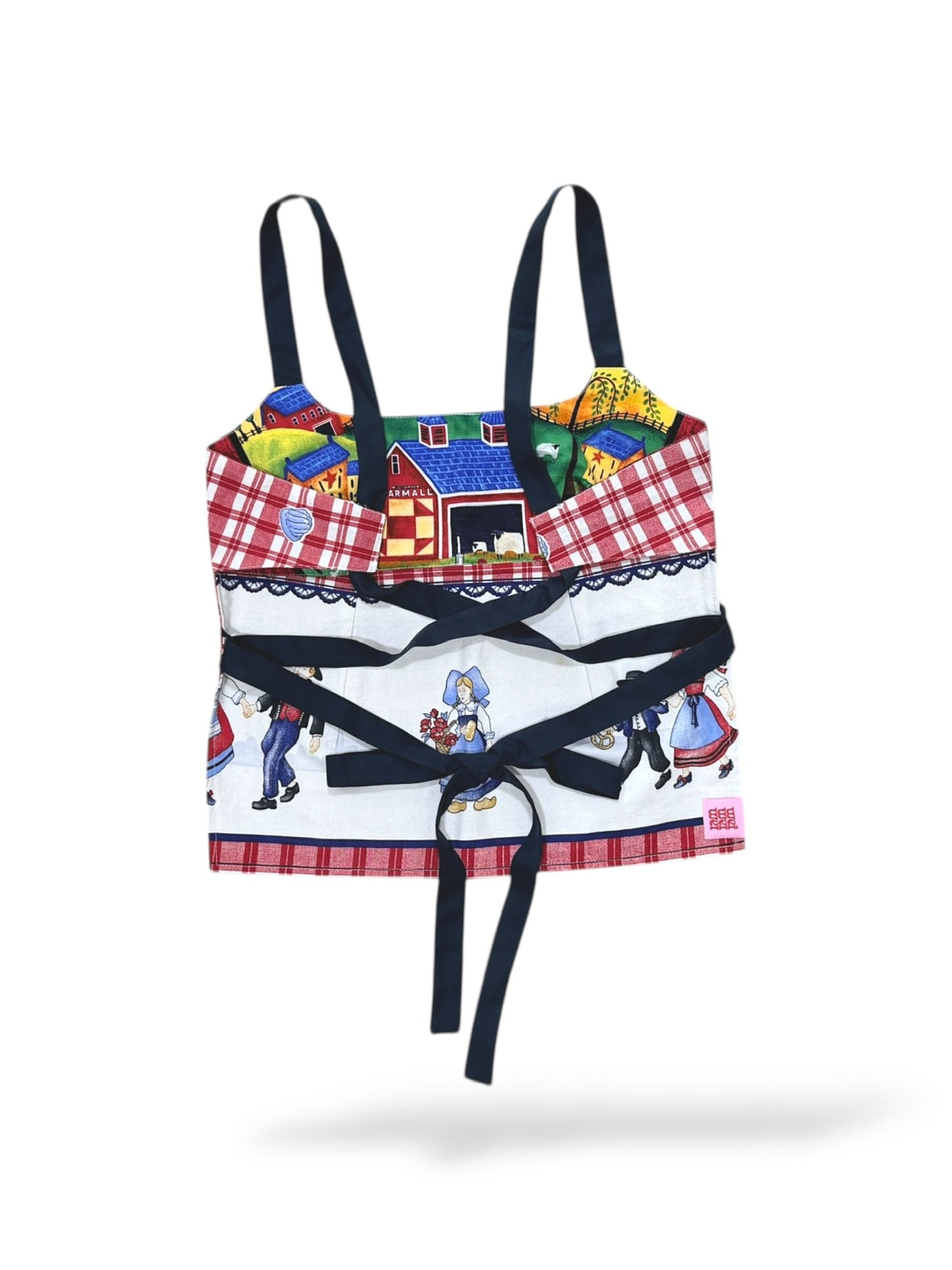 Ari Top - 1 - BEV C multi label store