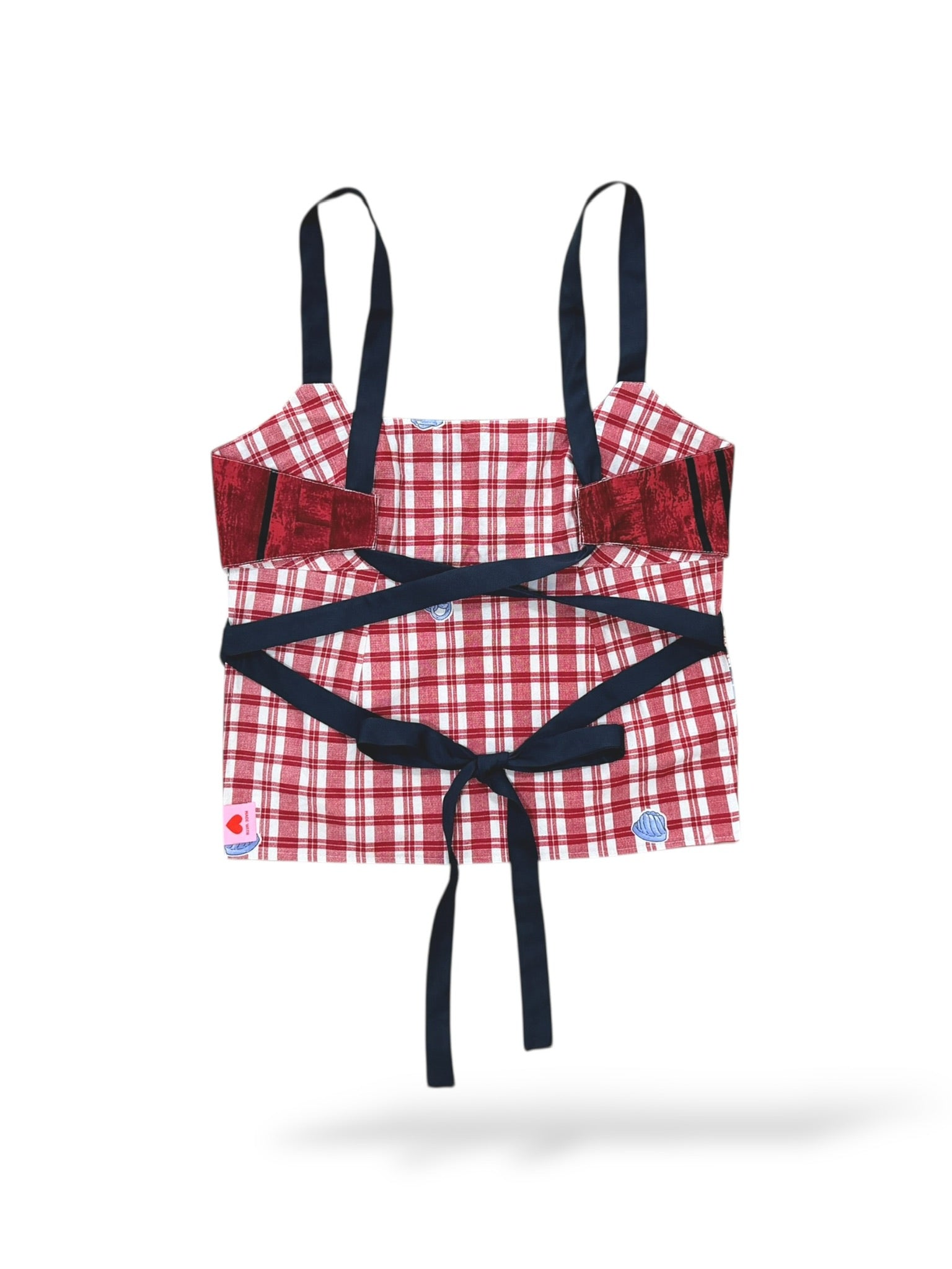 Ari Top - 1 - BEV C multi label store