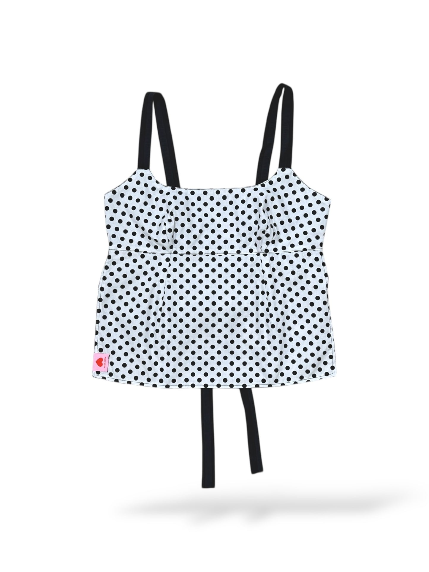 Ari Top - 2 - BEV C multi label store