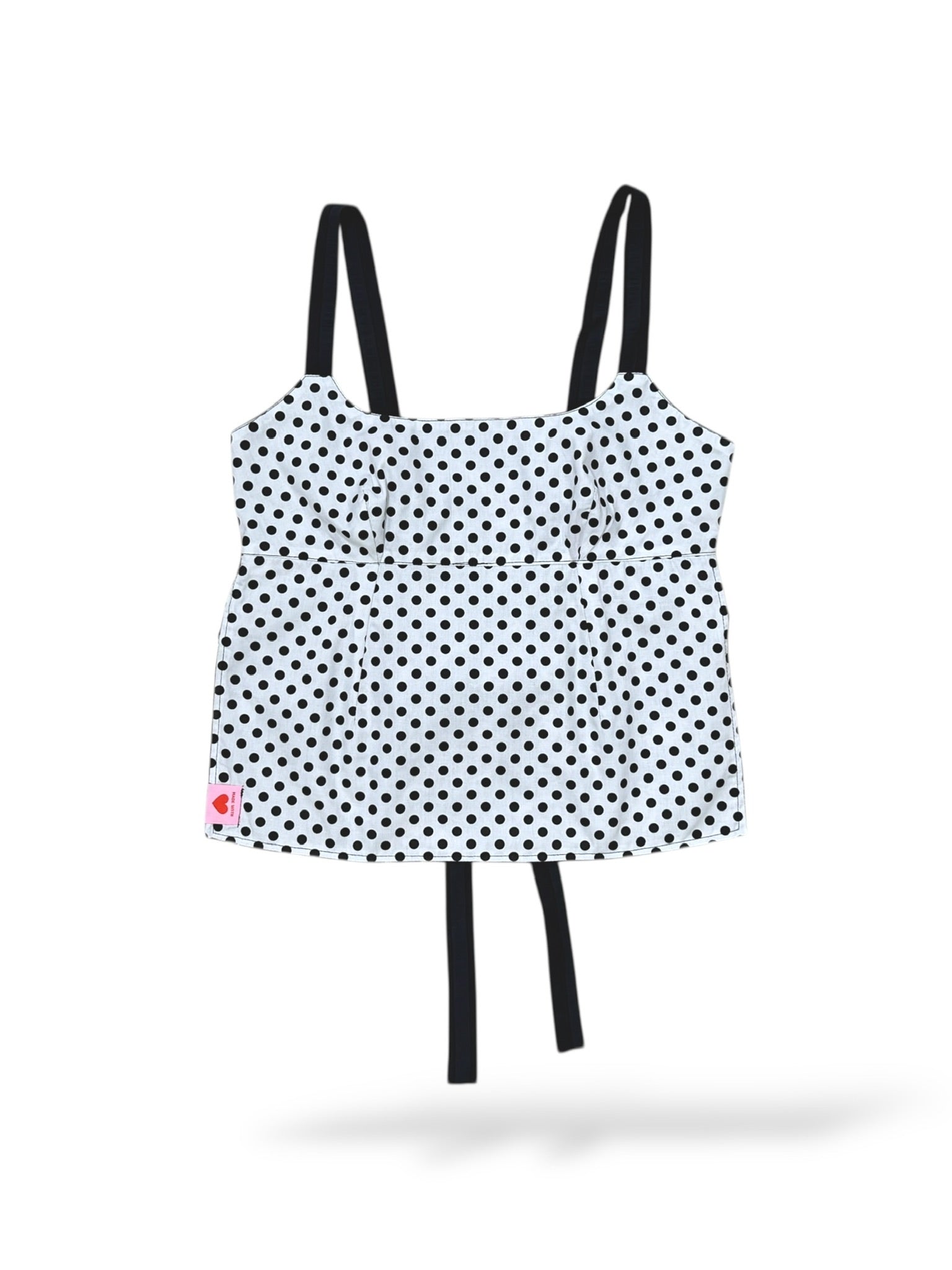 Ari Top - 2 - BEV C multi label store