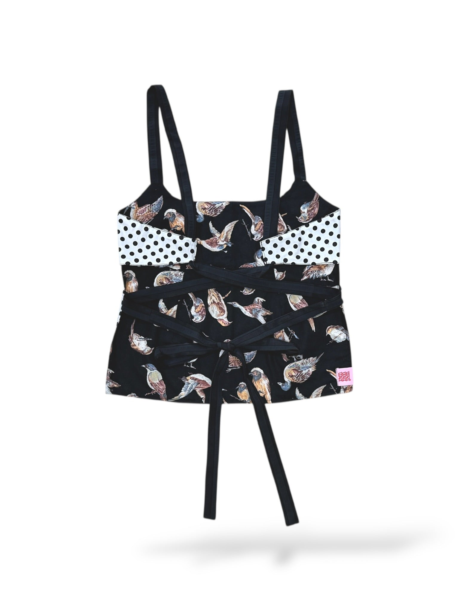 Ari Top - 2 - BEV C multi label store