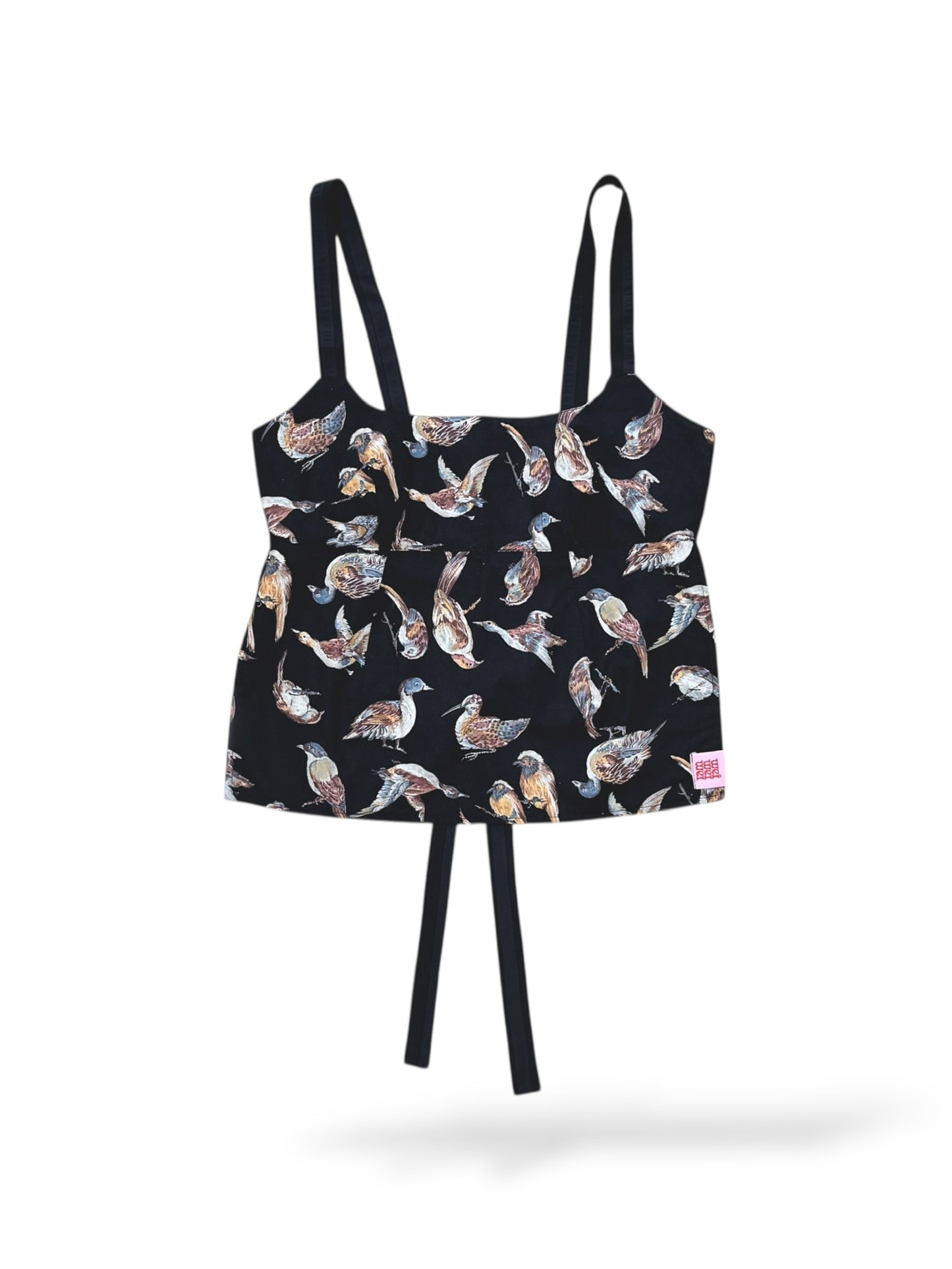 Ari Top - 2 - BEV C multi label store